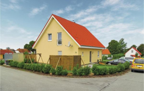 Lovely Apartment In Boiensdorf With Wifi, Boiensdorf